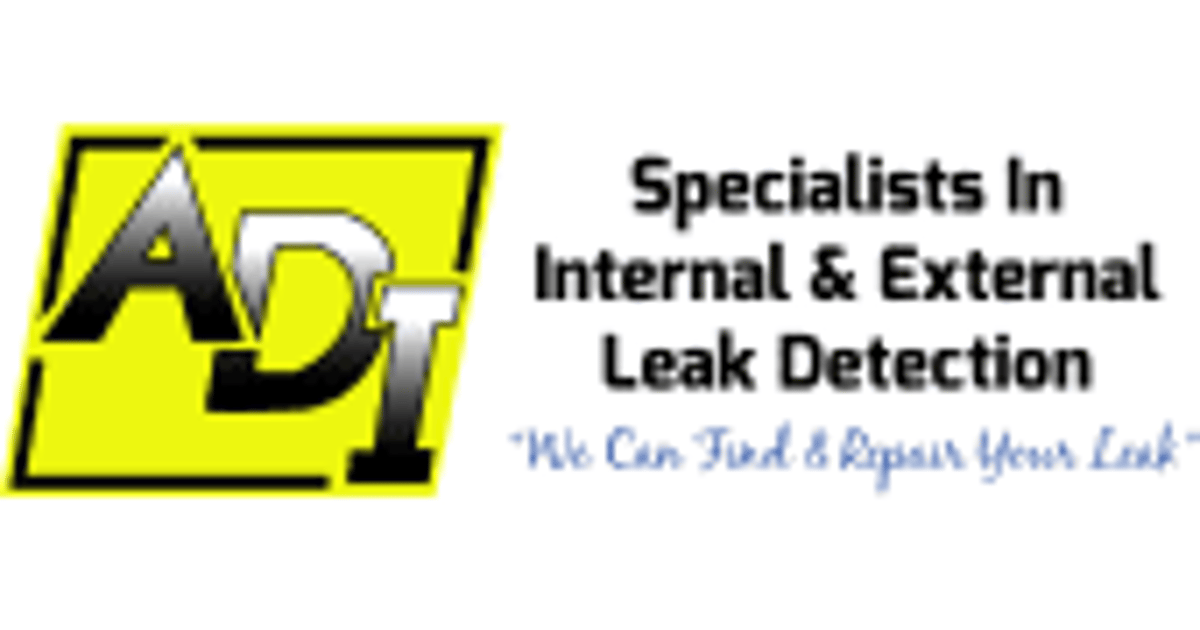 Leak Detection London London about.me