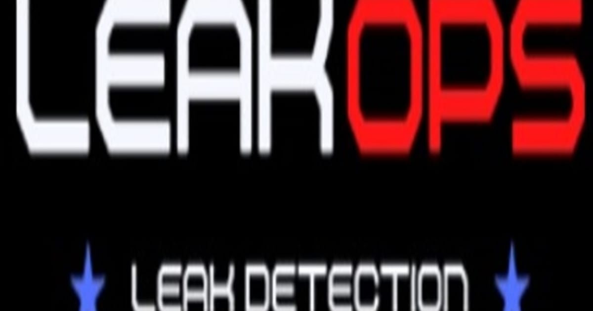 Leak Ops - Leak Ops | about.me