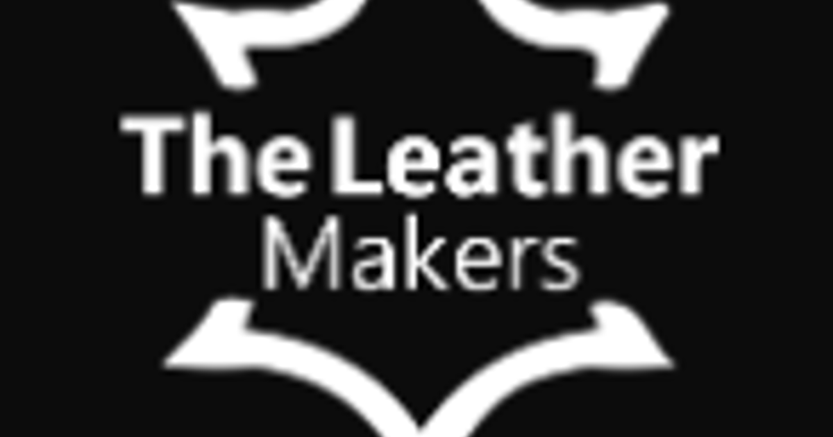 The Leather Makers Mansfeild, Texas, 76063 about.me