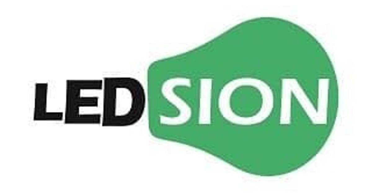 LEDSION LIGHTING 4940 Top Line Dr, Dallas, TX 75247, United States