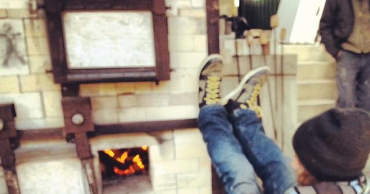 Handmade Original Crafts And Ceramic Novelties Portland, Maine, Ceramic Art, Maine College of