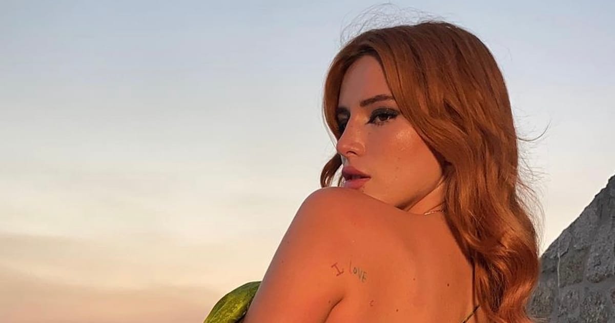 Leighton Green Los Angeles, CA about.me