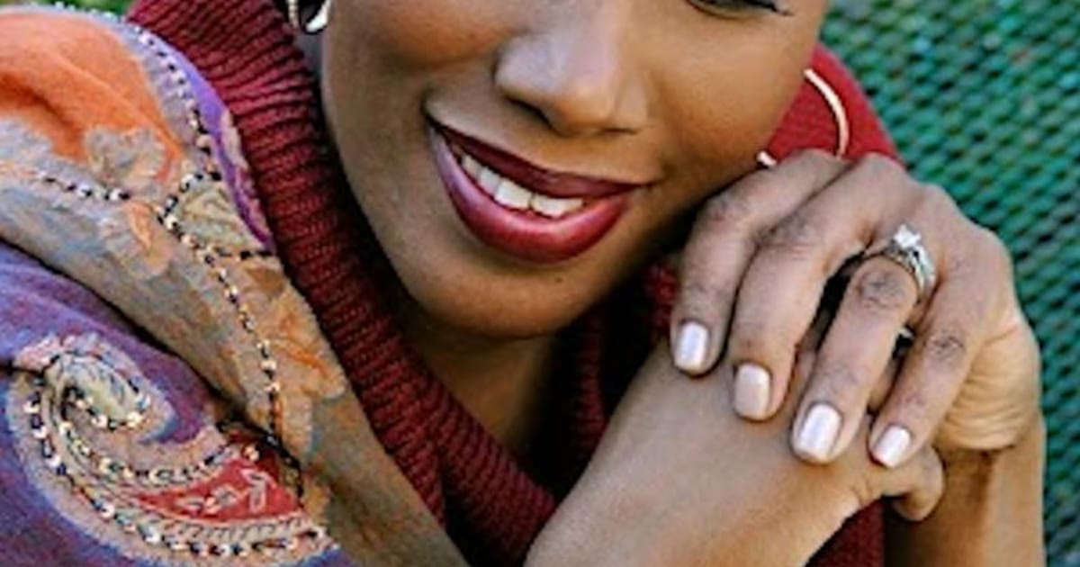 Dr. Letizia GambrellBoone Hampton VA, Hampton University, Young