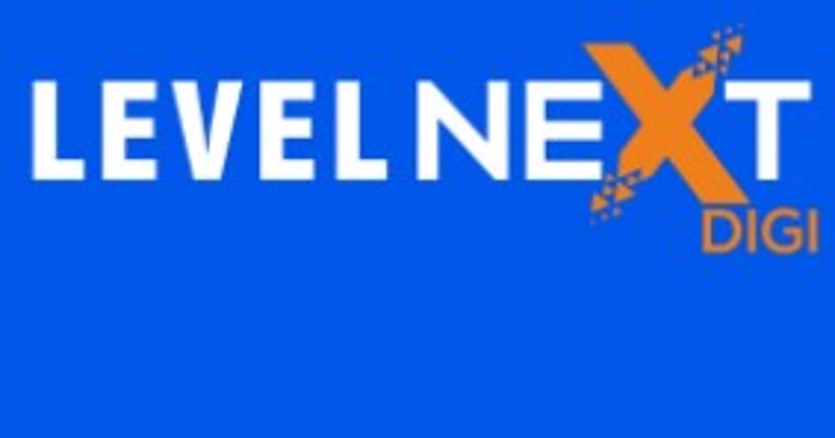 Level Next Digi C68/1, 2nd Floor, Okhla Phase II, Okhla Industrial