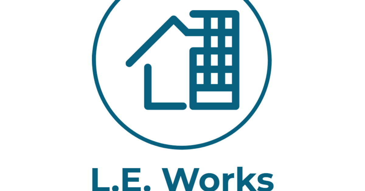 LE Works LLC Macon GA USA about me