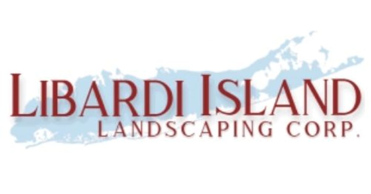Libardi Island Landscaping Corp. 439 Old Country Road Melville, NY