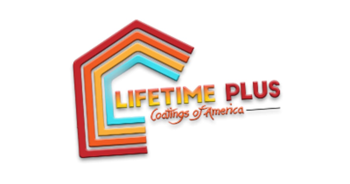 Life Paint Santa Fe Springs, CA, Life TIme Plus Coatings of America