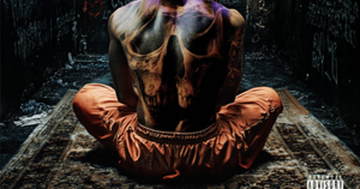 DOWNLOAD Lil Durk – Deep Thoughts Album | Zip & Mp3 - usa | about.me