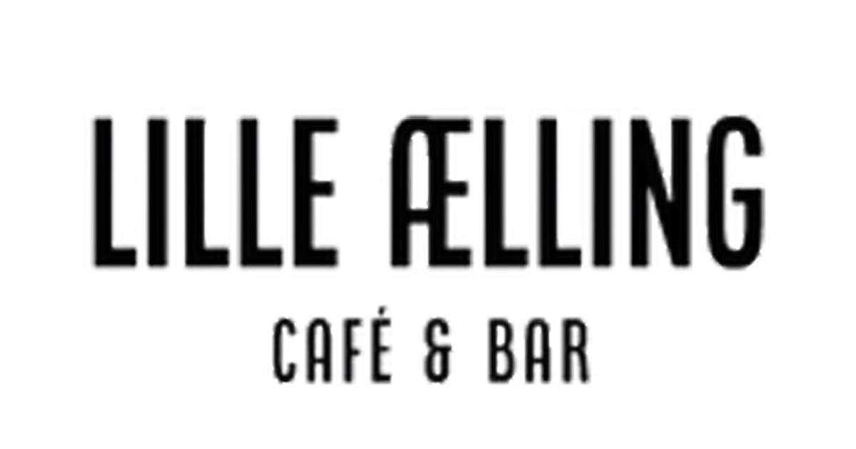 Lille Aelling Cafe & bar - Norway | about.me