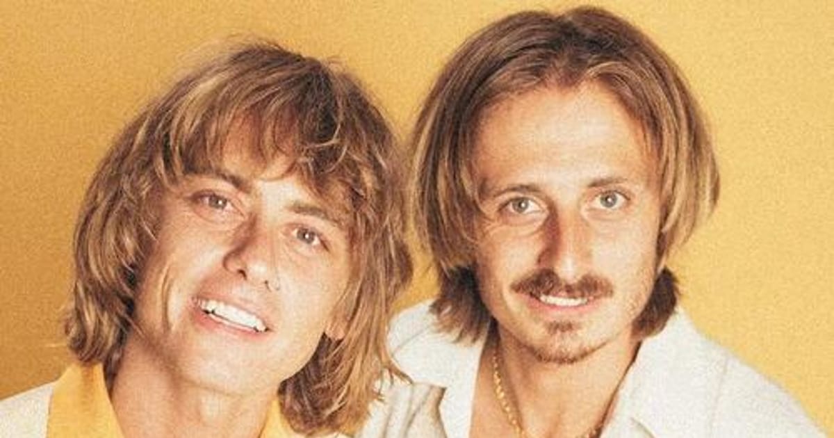 Lime Cordiale Merch New York about.me