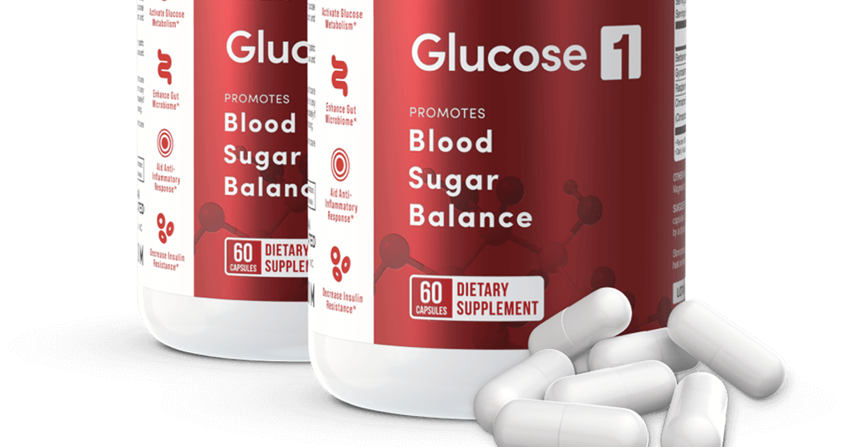Limitless Glucose1 on about.me