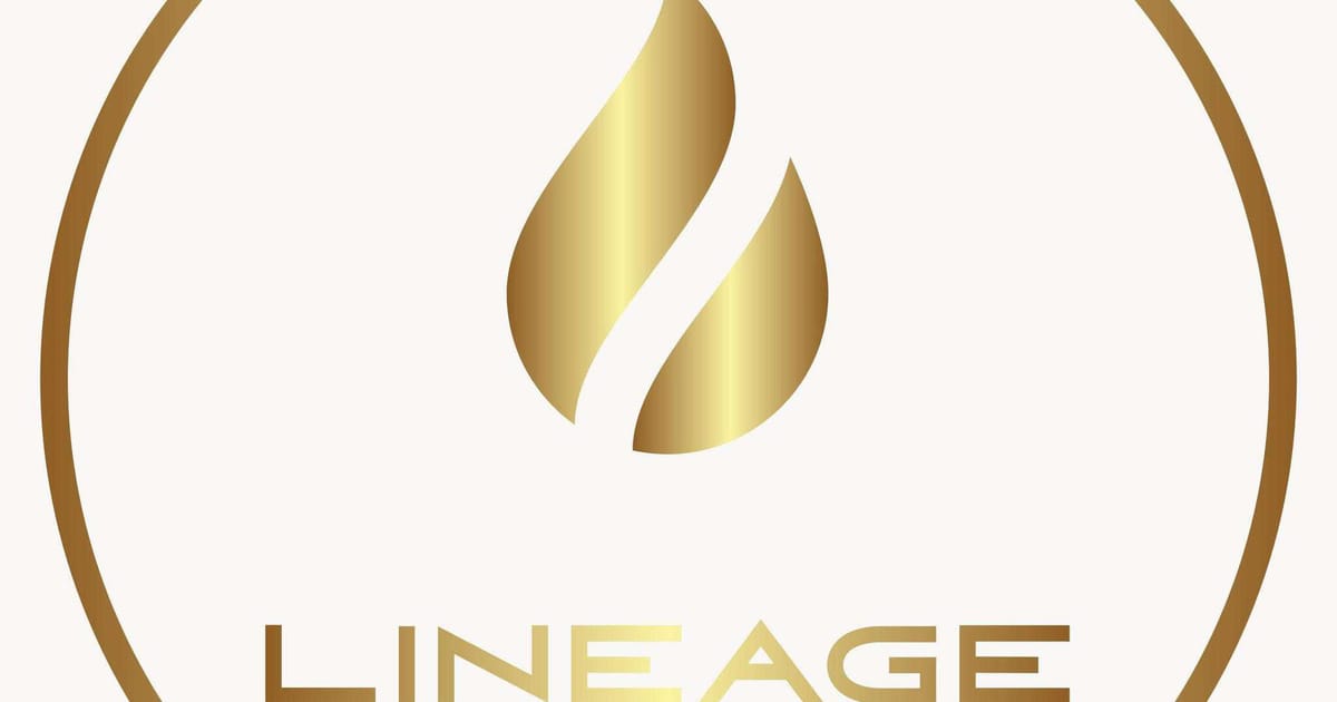 Lineage Natural Cosmetics - Vancouver Island, Langford City, BC Canada ...