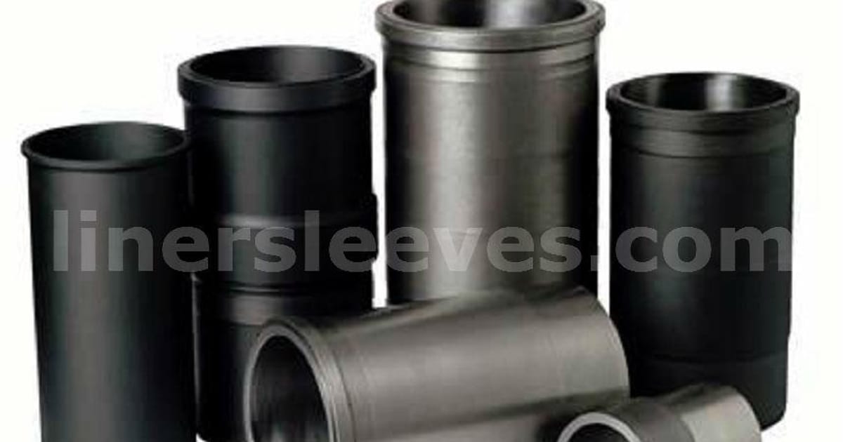 Liner Sleeves India Ahmedabad, Gujarat, India, Auto Liners and