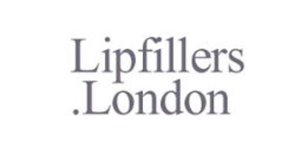 Lip Fillers London London about.me