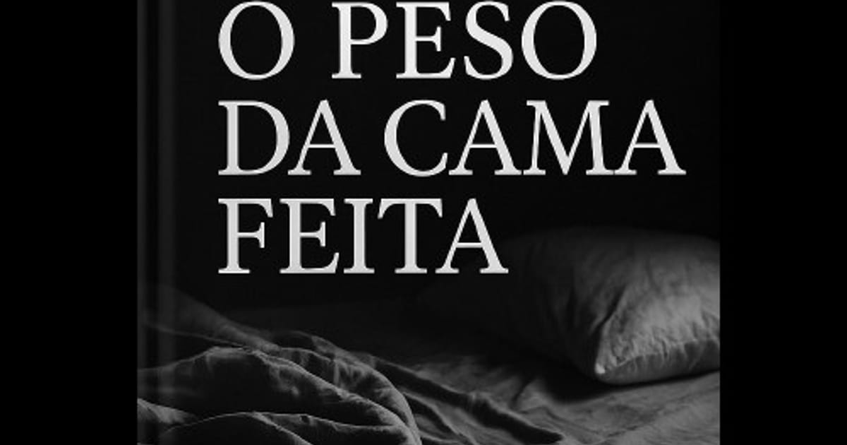 O Peso da Cama Feita PDF DOWNLOAD GRATIS BAIXAR EBOOK | about.me