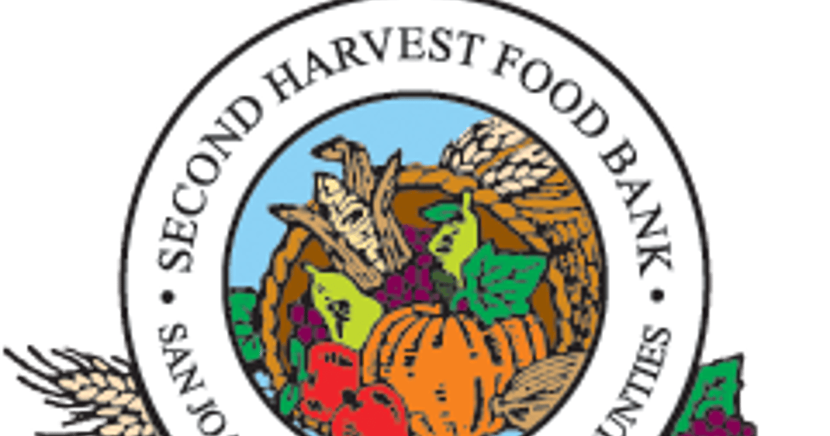 Second Harvest of San Joaquin and Stanislaus Count Manteca Ca, Second