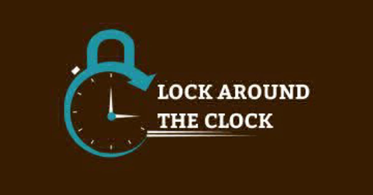 Lock Around The Clock Albuquerque, New Mexico , 87102 about.me