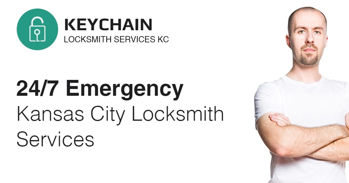 KeyChain Locksmith Services KC MO Kansas City, MO about.me