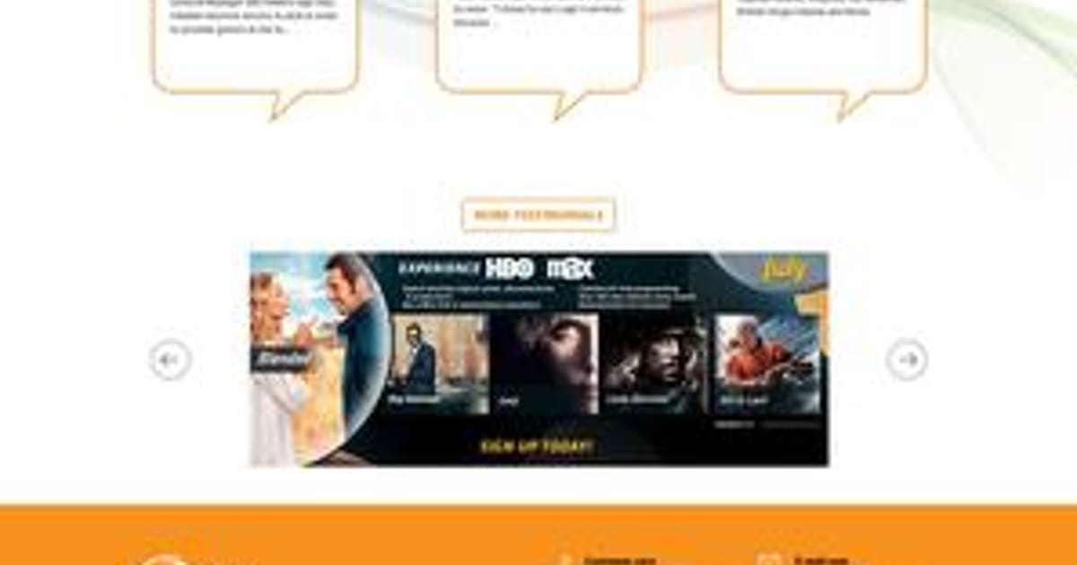 Logic Cayman about.me