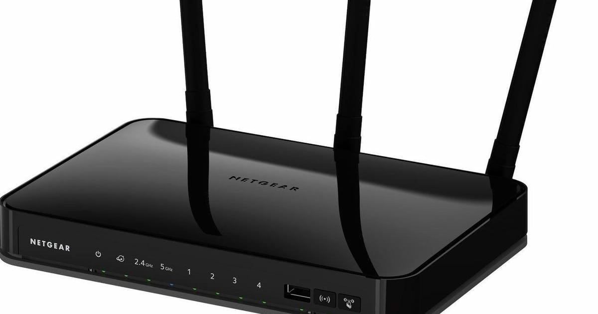 Router the United States about.me