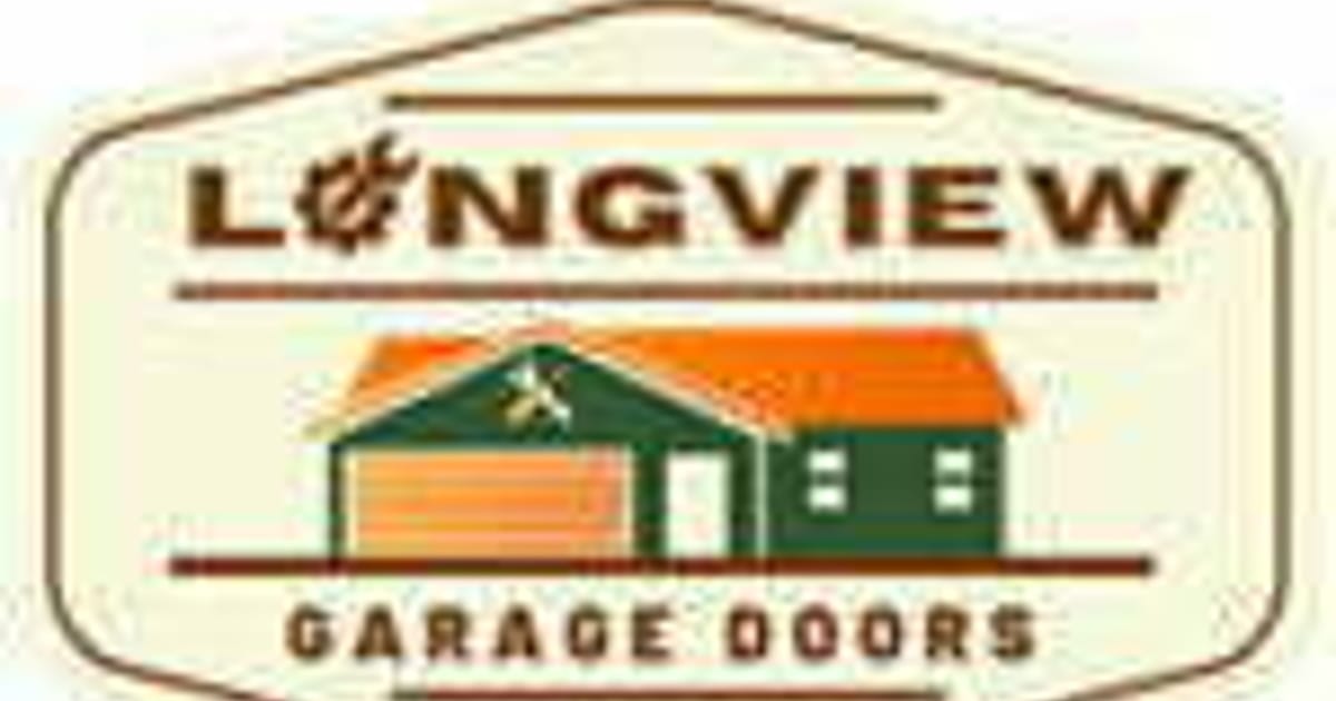 Longview Garage Doors - 422 W Loop 281, Longview, TX 75605 | about.me