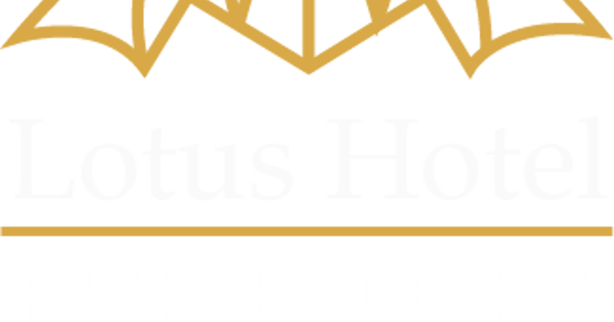 Lotus Hotel leh, Ladakh about.me