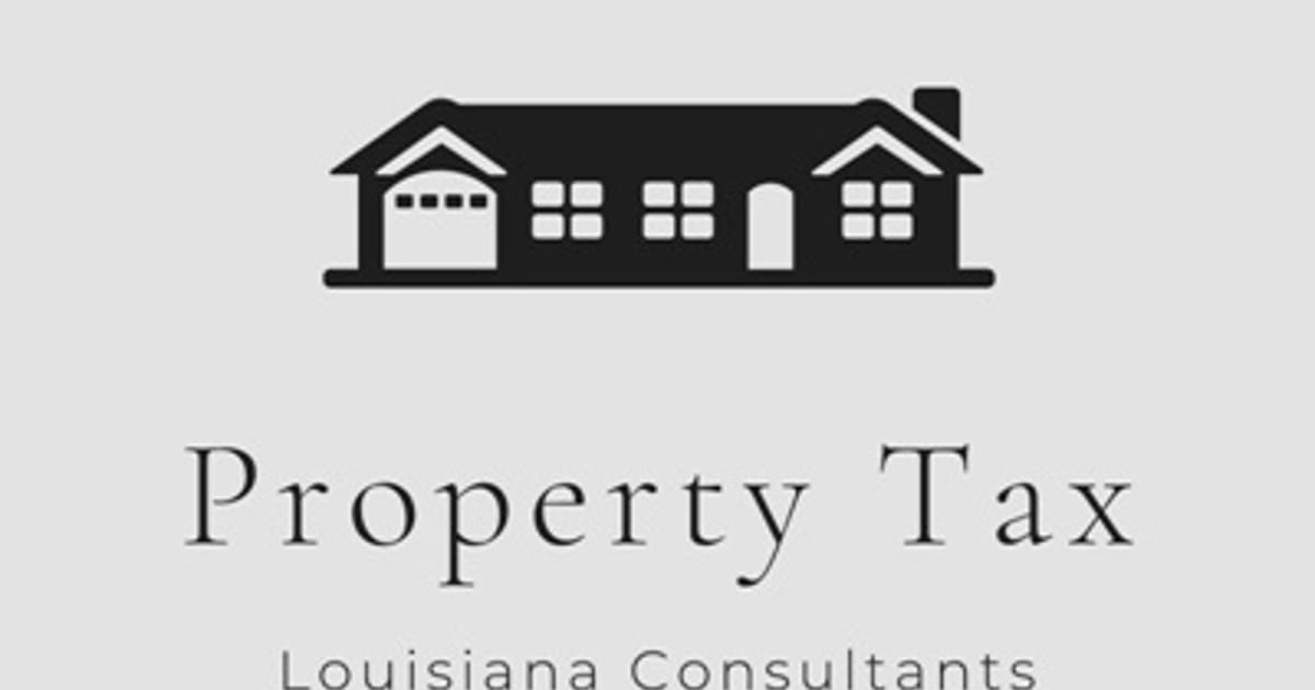 LOUISIANA PROPERTY TAX CONSULTANTS United States about.me