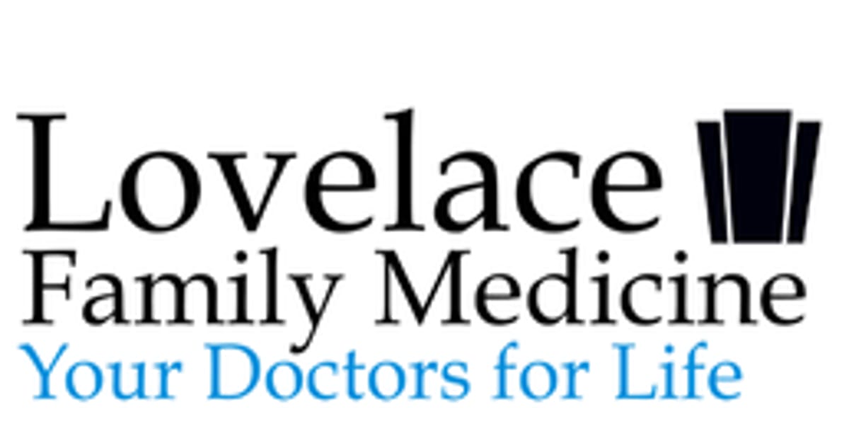 Lovelace Family Medicine 600 N Wheeler Ave, Prosperity, South