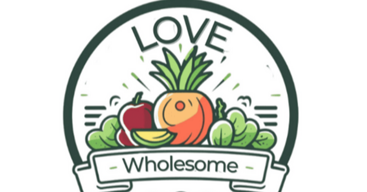 Love Wholesome 2760 West Peoria Ave Suite 1102 Phoenix Az 85029