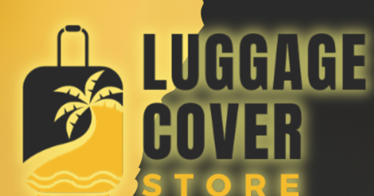 Luggage covers near me