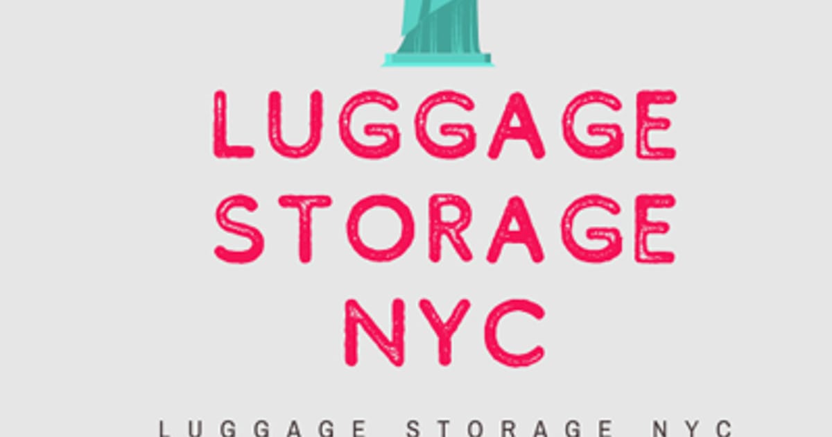 Luggage Storage NYC New York, LUGGAGE STORAGE NYC about.me