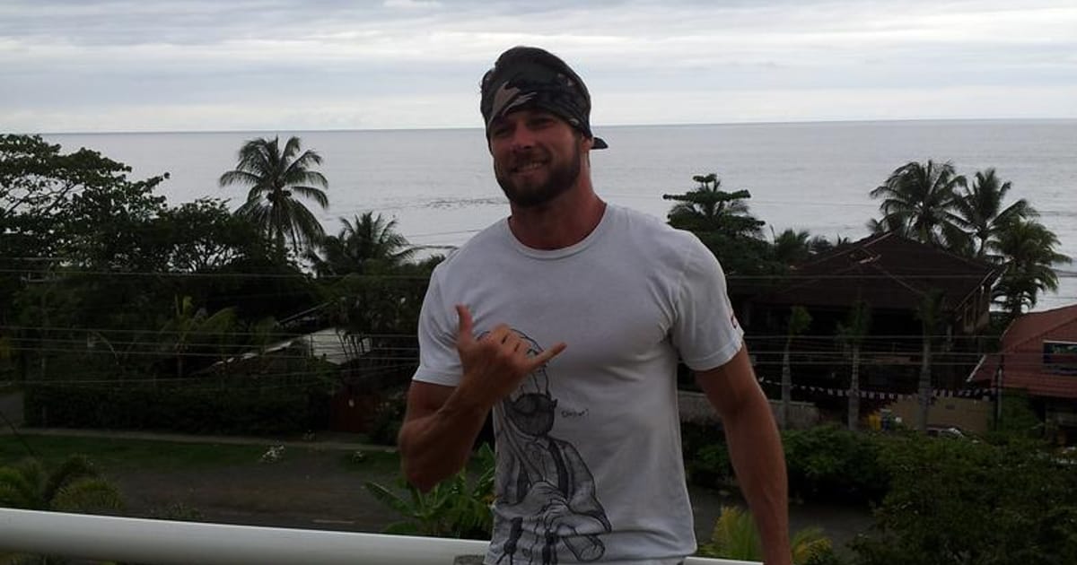 Luke Spurlin Neptune Beach, Florida, Gainesville, Florida, Fitness