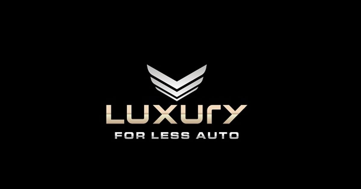 Luxury For Less Auto Corp Winnipeg about.me