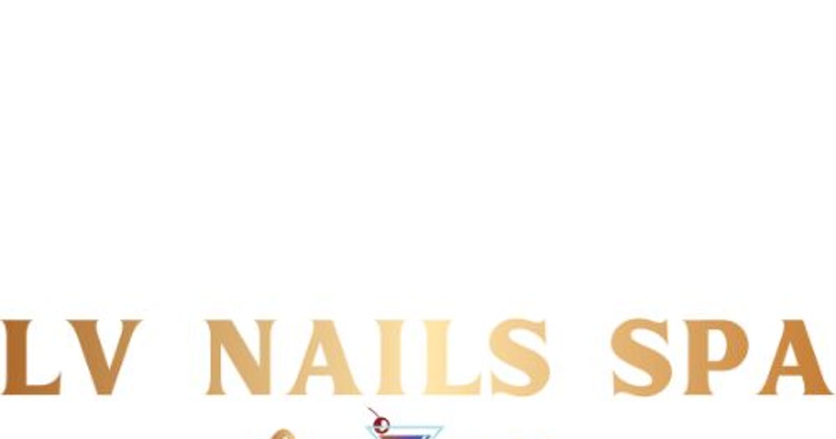 LV's Nails and Spa in San Diego, CA 92101