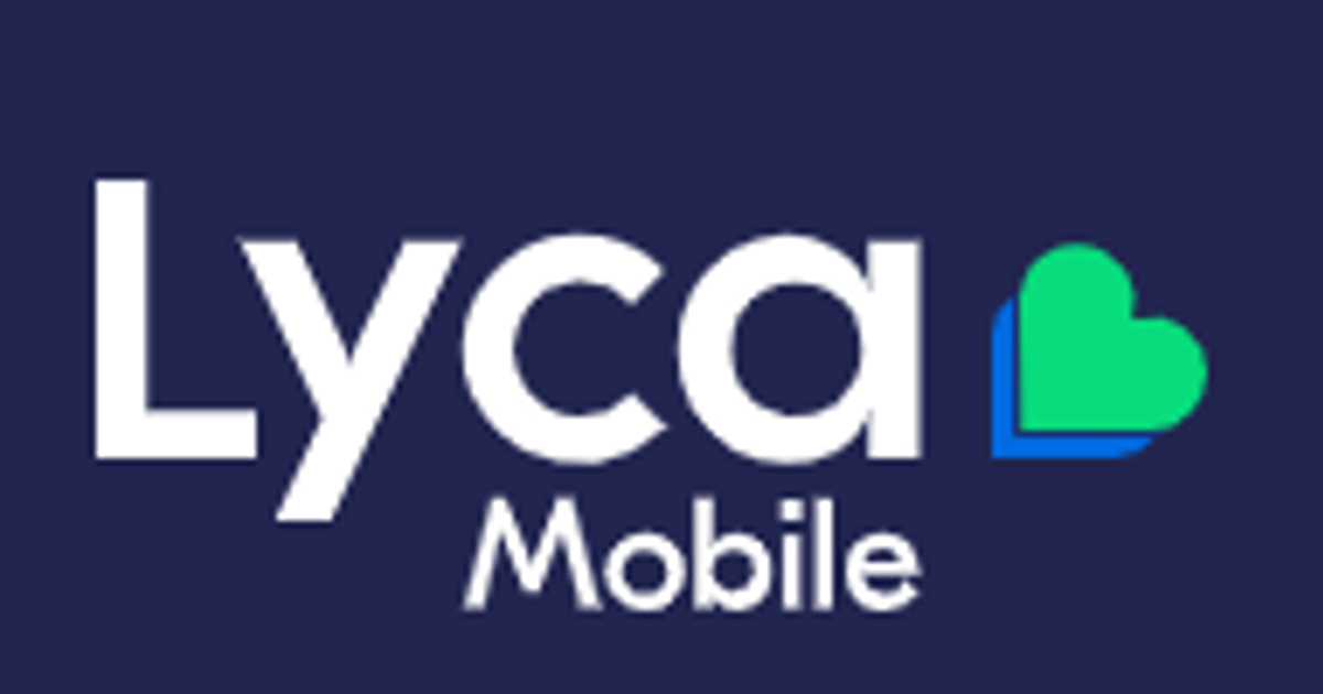 Lyca Mobile Dublin, Ireland about.me