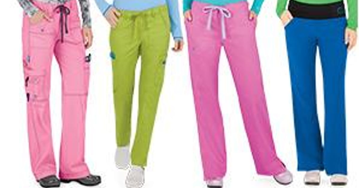 Lydia's Uniforms about.me