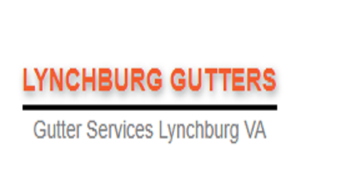 Lynchburg Gutters Lynchburg, VA about.me