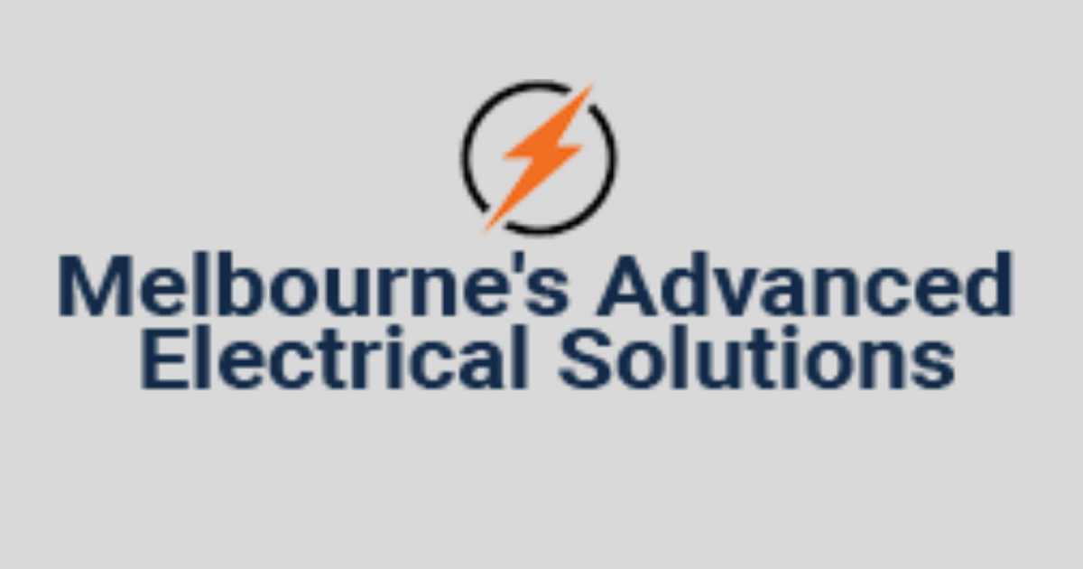 MAESelectrician Melbourne 413/551 Flinders Ln, Melbourne VIC 3000