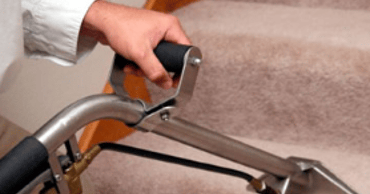 Magic Touch Cleaning USA about.me