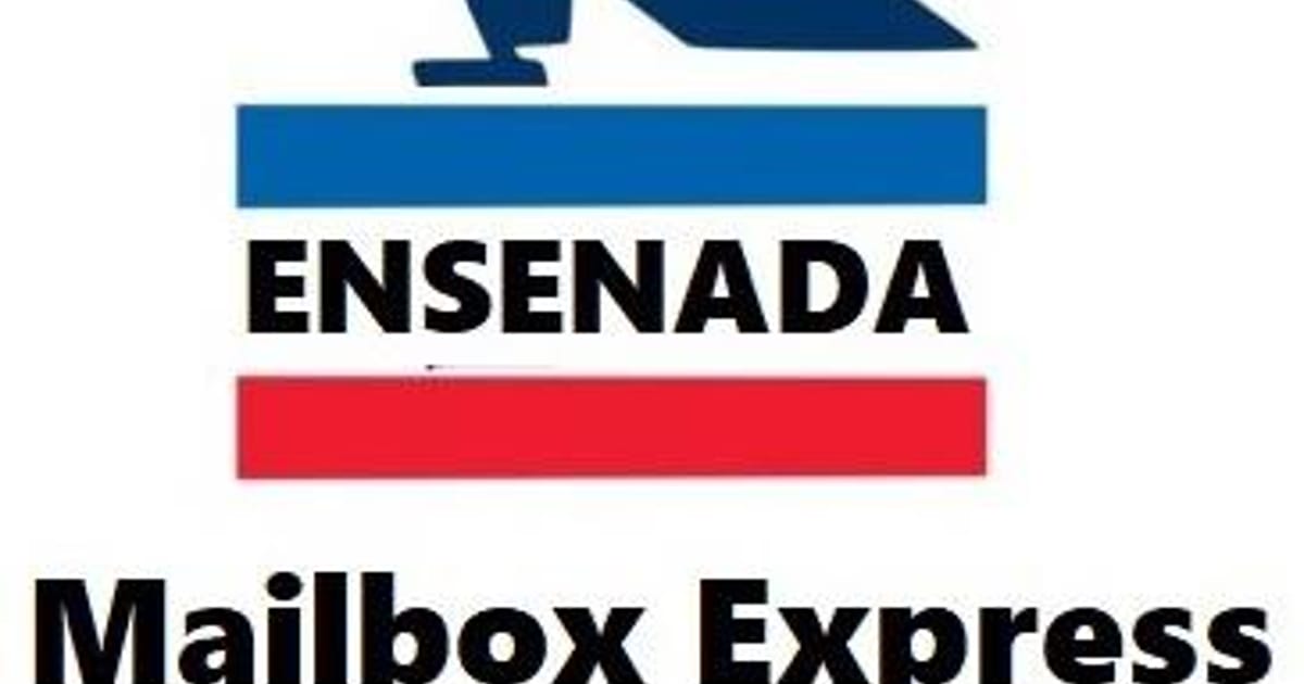 Mailbox Express & More Ensenada, Mexico about.me
