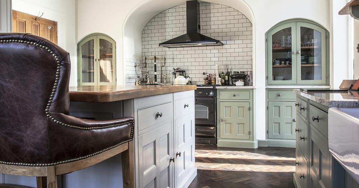 The Main Furniture & Kitchen Company Green Hammerton York about.me