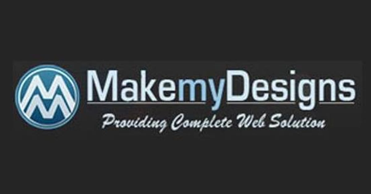 Make My Designs - WZ-72 Dhyalsar Road Uttam Nagar west, New Delhi