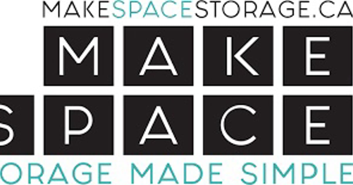 Make Space Storage 12235 149 Street NW, Edmonton, AB T5L 2J3, about.me