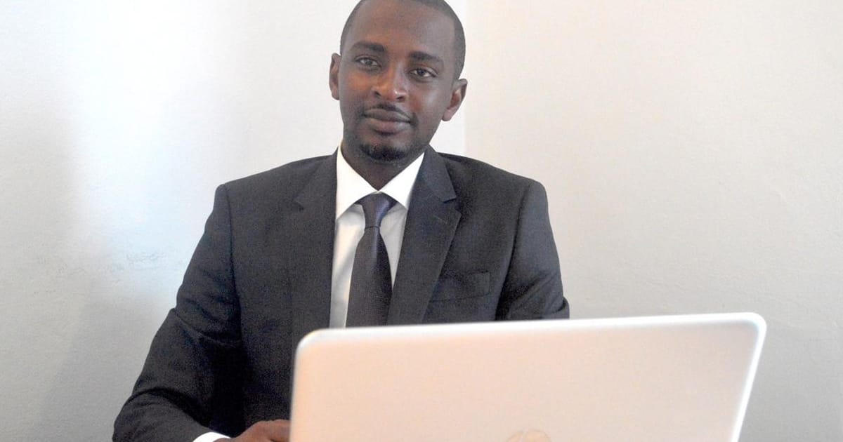 Mamadou DRAME Dakar Abidjan Digitalschool Technologies Catalyst 