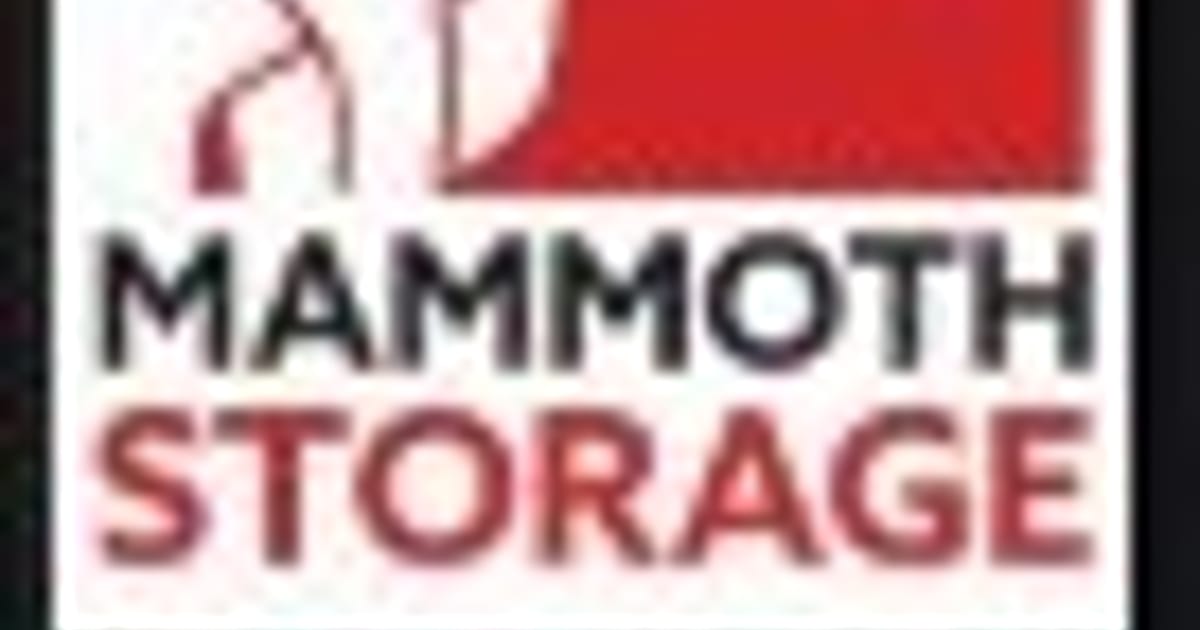 Mammoth Storage Caloundra, QLD about.me