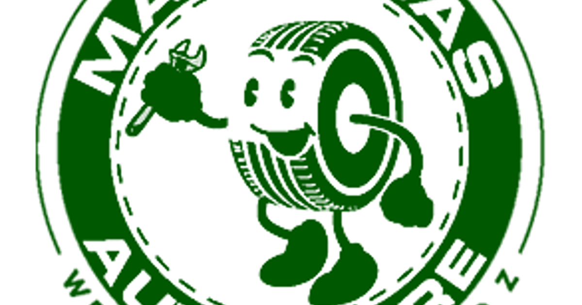 Manassas Auto & Tire USA about.me