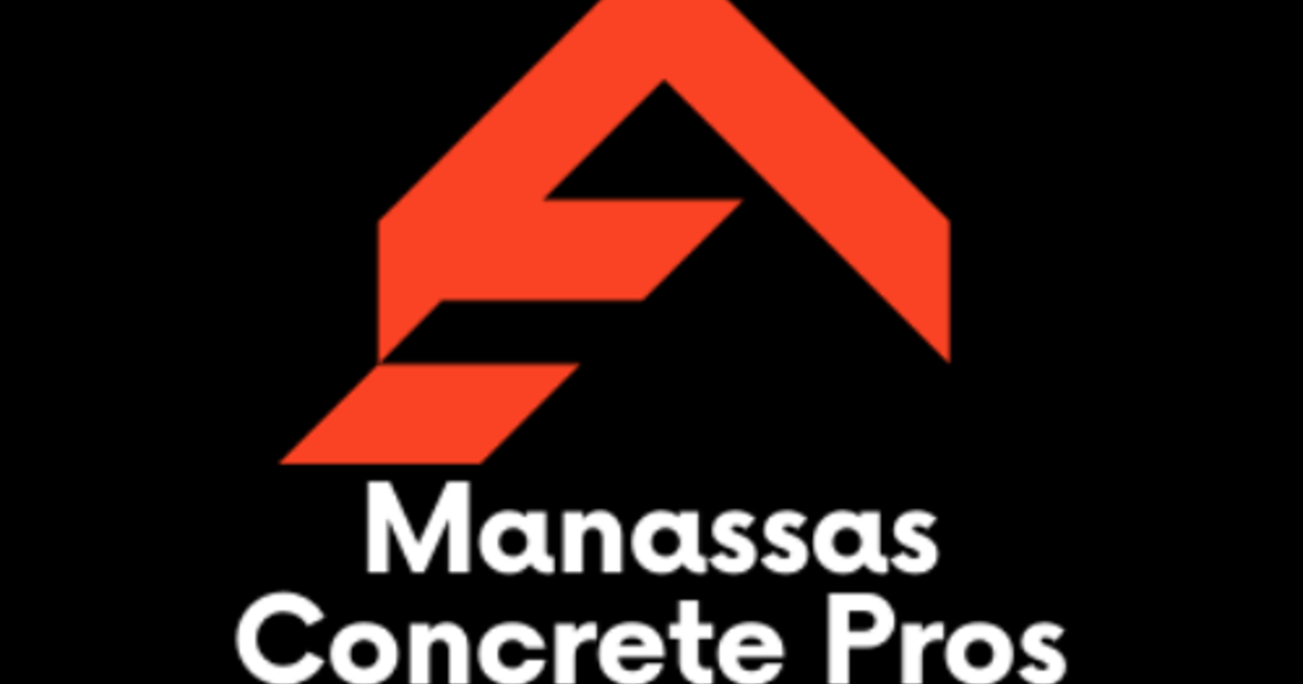 Manassas Concrete Co 8021 Duck Pond Terrace Site A, Manassas, VA