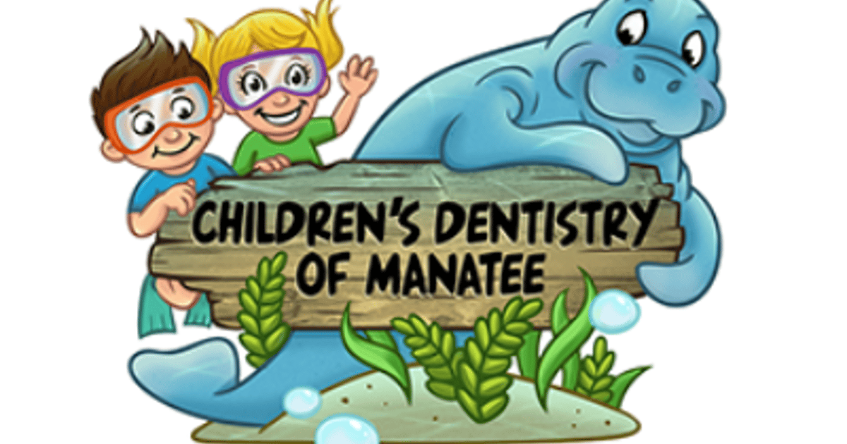 Children's Dentistry of Manatee - Bradenton, FL | about.me