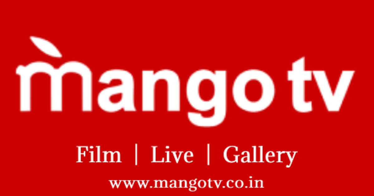 Mango Tv Delhi about.me