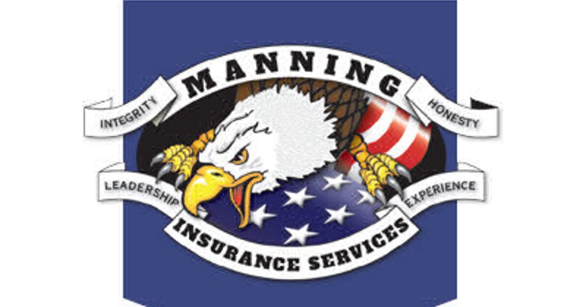 Scott Manning - Summerville, SC, Manning Insurance Services | about.me